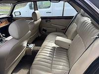 Jaguar xj6, 1986 - afbeelding 6 van  25