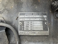 Jaguar xj6, 1986 - afbeelding 15 van  25