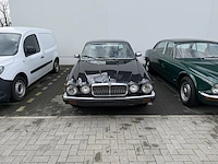 Jaguar xj6, 1986 - afbeelding 12 van  25