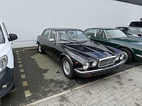 Jaguar xj6, 1986 - afbeelding 19 van  25