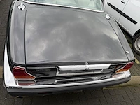 Jaguar xj6, 1986 - afbeelding 23 van  25