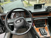 Jaguar xj6 3.6 oldtimer – 1989 – 80.845 km – volledige onderhoudshistorie - afbeelding 3 van  39