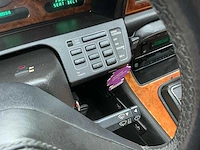 Jaguar xj6 3.6 oldtimer – 1989 – 80.845 km – volledige onderhoudshistorie - afbeelding 6 van  39