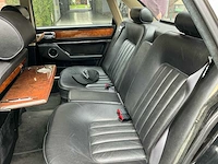 Jaguar xj6 3.6 oldtimer – 1989 – 80.845 km – volledige onderhoudshistorie - afbeelding 7 van  39