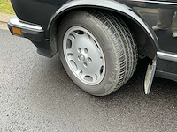 Jaguar xj6 3.6 oldtimer – 1989 – 80.845 km – volledige onderhoudshistorie - afbeelding 34 van  39