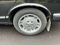 Jaguar xj6 3.6 oldtimer – 1989 – 80.845 km – volledige onderhoudshistorie - afbeelding 35 van  39