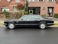 Jaguar xj6 3.6 oldtimer – 1989 – 80.845 km – volledige onderhoudshistorie - afbeelding 9 van  39