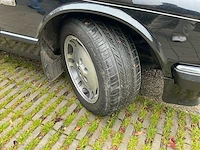Jaguar xj6 3.6 oldtimer – 1989 – 80.845 km – volledige onderhoudshistorie - afbeelding 16 van  39