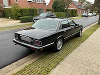 Jaguar xj6 3.6 oldtimer – 1989 – 80.845 km – volledige onderhoudshistorie - afbeelding 25 van  39