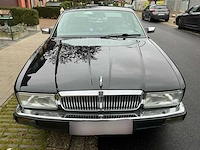Jaguar xj6 3.6 oldtimer – 1989 – 80.845 km – volledige onderhoudshistorie - afbeelding 29 van  39