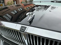 Jaguar xj6 3.6 oldtimer – 1989 – 80.845 km – volledige onderhoudshistorie - afbeelding 2 van  39