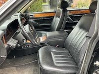 Jaguar xj6 3.6 oldtimer – 1989 – 80.845 km – volledige onderhoudshistorie - afbeelding 4 van  39