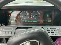 Jaguar xj6 3.6 oldtimer – 1989 – 80.845 km – volledige onderhoudshistorie - afbeelding 5 van  39