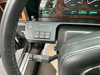 Jaguar xj6 3.6 oldtimer – 1989 – 80.845 km – volledige onderhoudshistorie - afbeelding 6 van  39