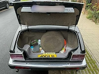 Jaguar xj6 3.6 oldtimer – 1989 – 80.845 km – volledige onderhoudshistorie - afbeelding 14 van  39