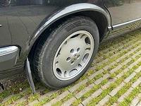 Jaguar xj6 3.6 oldtimer – 1989 – 80.845 km – volledige onderhoudshistorie - afbeelding 39 van  39
