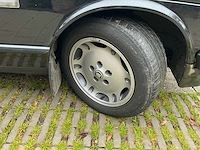 Jaguar xj6 3.6 oldtimer – 1989 – 80.845 km – volledige onderhoudshistorie - afbeelding 22 van  39