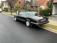 Jaguar xj6 3.6 oldtimer – 1989 – 80.845 km – volledige onderhoudshistorie - afbeelding 21 van  39