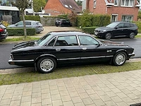 Jaguar xj6 3.6 oldtimer – 1989 – 80.845 km – volledige onderhoudshistorie - afbeelding 28 van  39
