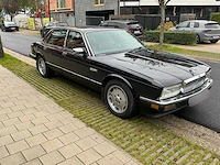 Jaguar xj6 3.6 oldtimer – 1989 – 80.845 km – volledige onderhoudshistorie - afbeelding 29 van  39