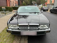 Jaguar xj6 3.6 oldtimer – 1989 – 80.845 km – volledige onderhoudshistorie - afbeelding 30 van  39