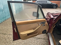 Jaguar xj6 berline automaat oldtimer - afbeelding 5 van  74