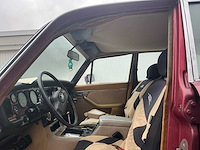 Jaguar xj6 berline automaat oldtimer - afbeelding 6 van  74