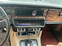 Jaguar xj6 berline automaat oldtimer - afbeelding 13 van  74