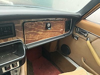 Jaguar xj6 berline automaat oldtimer - afbeelding 15 van  74