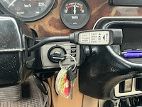 Jaguar xj6 berline automaat oldtimer - afbeelding 17 van  74