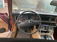 Jaguar xj6 berline automaat oldtimer - afbeelding 19 van  74