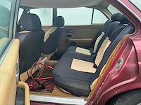 Jaguar xj6 berline automaat oldtimer - afbeelding 20 van  74