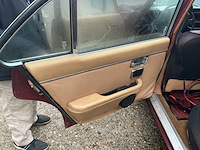 Jaguar xj6 berline automaat oldtimer - afbeelding 21 van  74