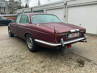 Jaguar xj6 berline automaat oldtimer - afbeelding 12 van  74