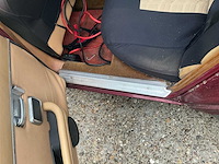 Jaguar xj6 berline automaat oldtimer - afbeelding 27 van  74