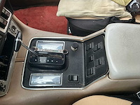 Jaguar xj6 berline automaat oldtimer - afbeelding 29 van  74