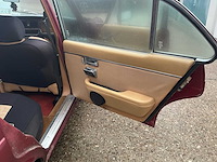 Jaguar xj6 berline automaat oldtimer - afbeelding 32 van  74
