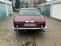 Jaguar xj6 berline automaat oldtimer - afbeelding 23 van  74