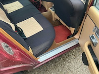 Jaguar xj6 berline automaat oldtimer - afbeelding 35 van  74