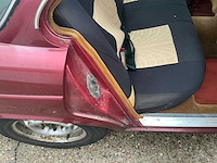 Jaguar xj6 berline automaat oldtimer - afbeelding 36 van  74