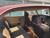 Jaguar xj6 berline automaat oldtimer - afbeelding 37 van  74