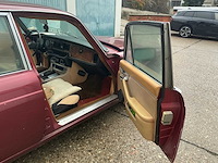Jaguar xj6 berline automaat oldtimer - afbeelding 38 van  74