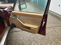 Jaguar xj6 berline automaat oldtimer - afbeelding 39 van  74