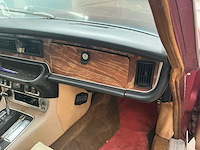 Jaguar xj6 berline automaat oldtimer - afbeelding 41 van  74
