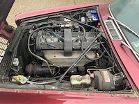 Jaguar xj6 berline automaat oldtimer - afbeelding 42 van  74