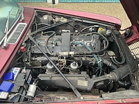Jaguar xj6 berline automaat oldtimer - afbeelding 43 van  74
