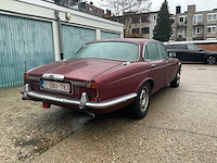 Jaguar xj6 berline automaat oldtimer - afbeelding 34 van  74