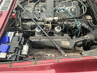Jaguar xj6 berline automaat oldtimer - afbeelding 46 van  74