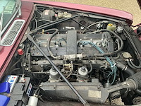 Jaguar xj6 berline automaat oldtimer - afbeelding 47 van  74