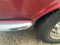 Jaguar xj6 berline automaat oldtimer - afbeelding 51 van  74